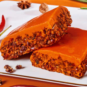 火鍋調(diào)料里紅油加工為何關(guān)鍵？探究其因