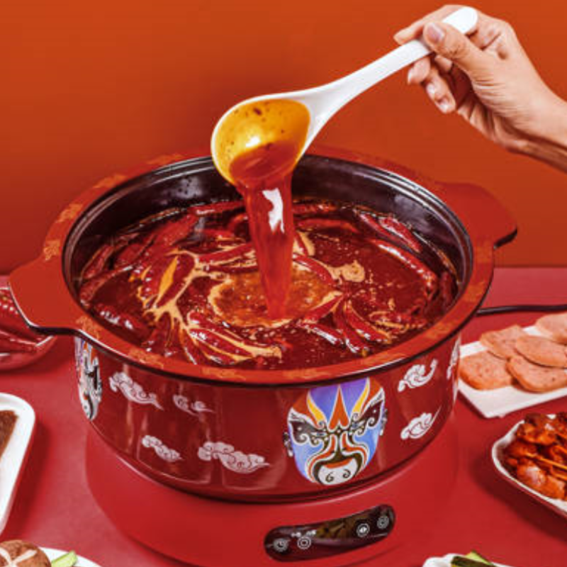 四川串串香底料廠(chǎng)
