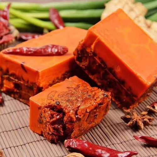 火鍋底料廠(chǎng)家