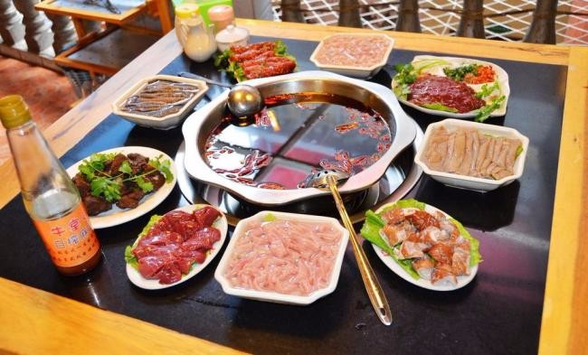重慶清油火鍋底料廠(chǎng)家電話(huà)